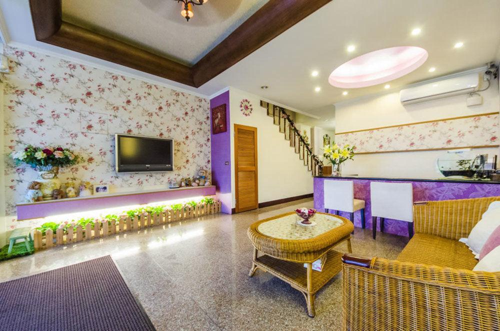 The 192 Inn Ji'an Buitenkant foto