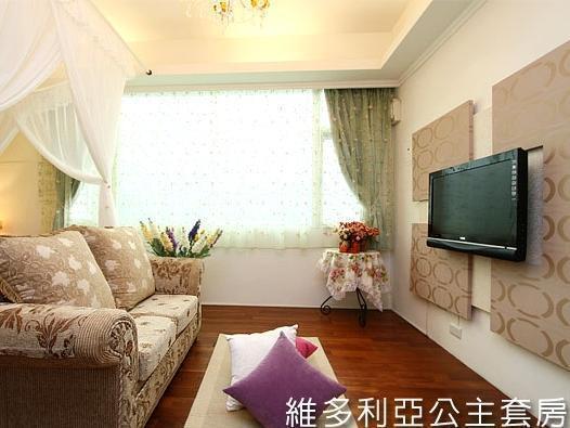 The 192 Inn Ji'an Buitenkant foto