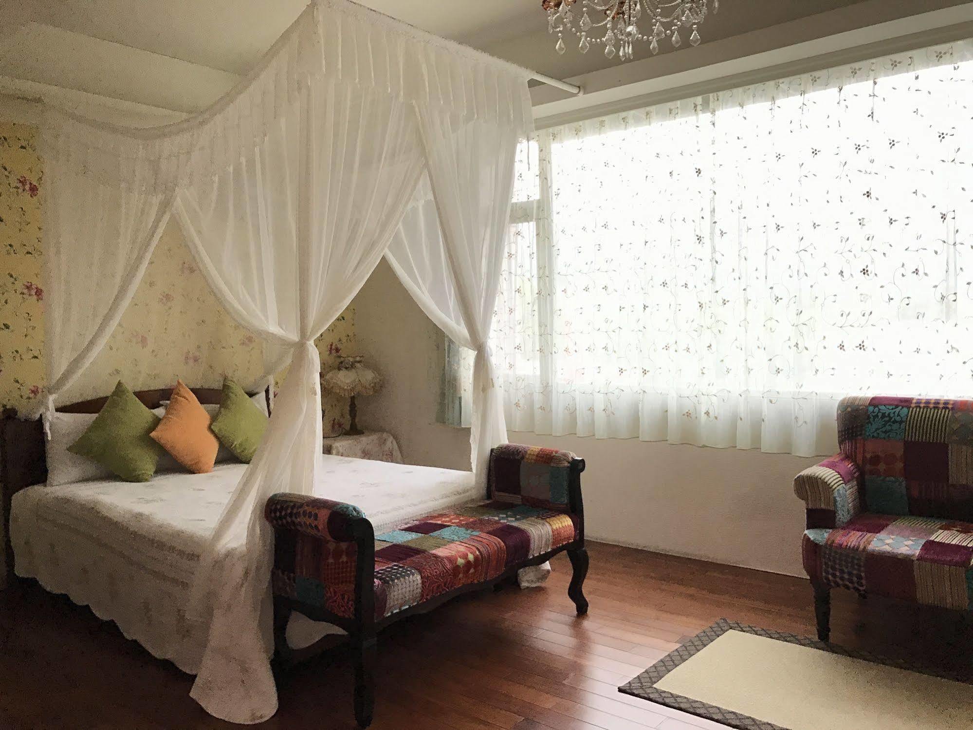 The 192 Inn Ji'an Buitenkant foto