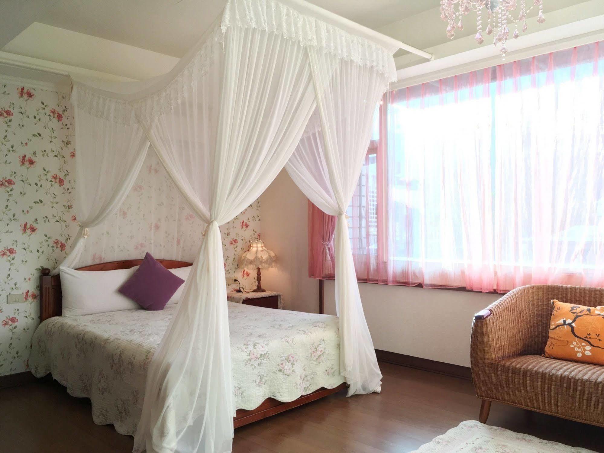 The 192 Inn Ji'an Buitenkant foto